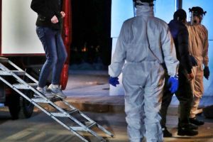 Două cazuri noi de Covid-19 în Timiş, în 24 de ore. În România a scăzut numărul persoanelor infectate de la o zi la alta