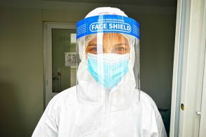 Scade numărul de cazuri de COVID 19 în România – 127 de infecţii noi în ultimele 24 de ore