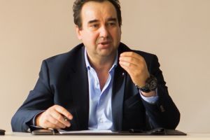 10 cadre medicale infectate cu virusul COVID-19 la Spitalul de Neurochirurgie Iaşi