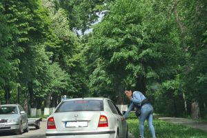 In atentia IJP Prahova: Proxenetii si prostituatele isi fac veacul la Bucov. Mai e ilegal?
