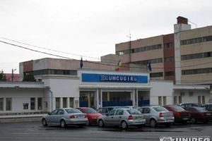 EXPLOZIE urmată de incendiu la Uzina Mecanică Cugir: Trei persoane au suferi arsuri