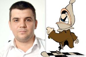 Şah după ureche: Şeful Şcolii Internaţionale din Oradea face cursuri de şah contra cost, dar nu are calificare