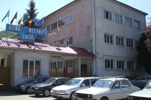 Explozie urmată de incendiu la Uzina de Armament de la Cugir – Cel puţin doi răniţi