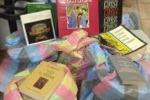 PNL Dolj, donaţie de carte pentru Muzeul Brătianu