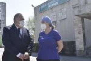 Proiecte europene în valoare 23 milioane de euro,  depuse de Primăria Craiova pentru spitalele din subordine