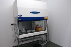 Creşte capacitatea de testare în judeţ – Al doilea aparat PCR la Spitalul Clinic Judeţean