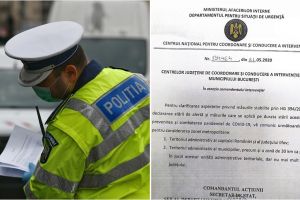 Arafat precizează: Zona metropolitană, până la 30 de kilometri de municipii