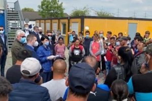 Inspecţia Muncii a înfiinţat o linie telefonică Tel Verde: 021.371.88.33, Suport pentru cetăţenii care vor să muncească în străinătate, şi a alocat alte două linii telefonice directe (021.302.70.52 / 021.302.70.53)