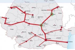 S-a stabilit proiectantul pentru Autostrada A13 Braşov – Bacău