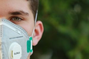 IȘJ Sibiu a cerut Ministerului Educaţiei peste 420.000 de măşti de protecţie