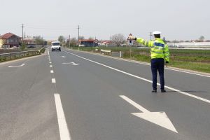 Oficial: Se poate circula fără declaraţie pe o rază de 30 de km în jurul municipiilor