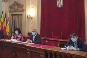 Activitate reluată în mai multe instituţii publice din Sighişoara