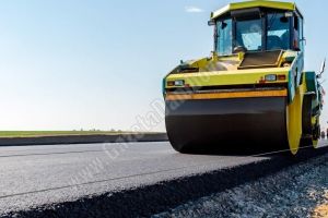 Alte două drumuri judeţene, care străbat opt localităţi, intră în reabilitare