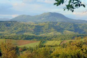 Peisaje unice de pe plaiurile maramureşene (FOTO)