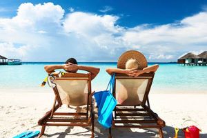 Nelu Tătaru: Ne gândim să deschidem terasele de la 1 iunie şi plajele de la 15 iunie, dacă lucrurile merg bine