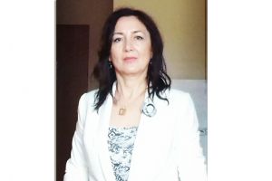 Interviu cu prof. Gabriela Carmen Neagu, inspector scolar pentru invatamant profesional si tehnic:   Numarul de clase a IX-a este mai mare, intrucat avem mai multi absolventi de-a VIII-a