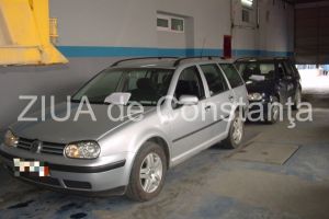 Interceptari: Spaga ceruta in sediul RAR Constanta si asigurari ca ITP-ul va fi obtinut. Prima condamnare