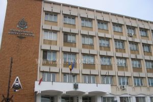 Se anunta lucrari de reparatii curente la Pavilionul M5 din cazarma 1369 Constanta (document)