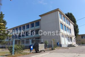 Liceul Energetic din Constanta angajeaza paznic. Nu se solicita vechime 