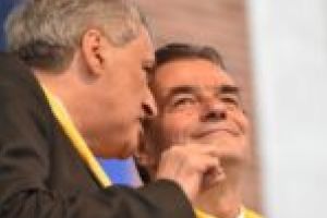 Ministrul Vela, remaniat de premierul Orban! Nu şi Tătaru!