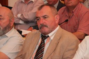 Vicepreşedintele CJ, Gheorghe Niţă, consideră că lucrurile au evoluat în bine la centrele ...