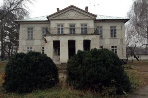 Moştenitorii familiei Sturdza au donat Ministerului Culturii conacul Vârnav-Liteanu din Liteni