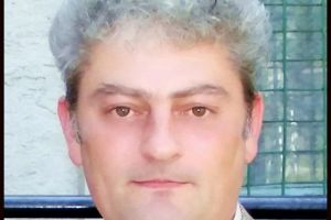 Profesorul de istorie Daniel Toderaş, de la Colegiul „Petru Rareş”, s-a stins din viaţă ...