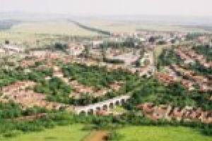 Monumentele istorice orăviţene, repuse în valoare cu bani europeni