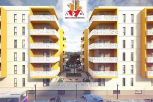 TimflexResidence - Un stil de viata Premium