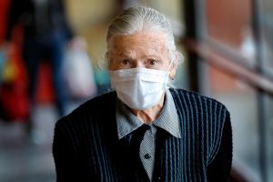 Cine sunt cei exceptaţi de la purtarea măştii. Ordinul privind purtarea obligatorie a măştii, publicat în Monitorul Oficial!