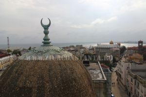 Credinciosii musulmani sarbatoresc, incepand de duminica, Ramazan Bayram