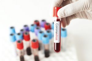 Coronavirus în Bihor: Încă 10 persoane diagnosticate, 4 vindecate