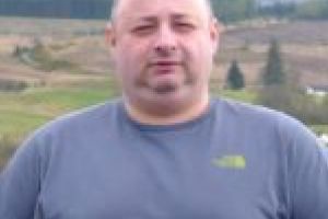 COVID-19 există, ucide! „Am slăbit 17 kg, 40 la sută din masa musculară s-a dus, după o lună nici nu mai ştiam să merg!”