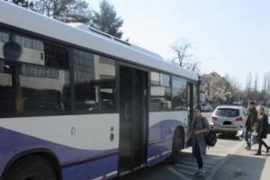 Restricţii pe Calea Șagului: staţii STPT suspendate, traseu deviat