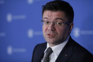 Ministrul Mediului vine, luni, în judeţ