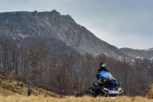 Jandarmii montani din nou pe munte pentru siguranţa turiştilor