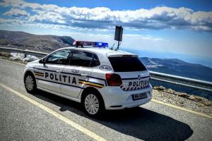 Se redeschide circulaţia rutieră pe Transaplina – Trafic permis doar între anumite ore