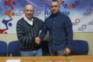 Divorţ pe cale amiabilă în Pro România Caransebeş!