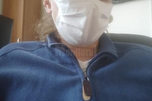 Excepţiile de purtarea obligatorie a măştii s-au modificat, în ordinul publicat în ...