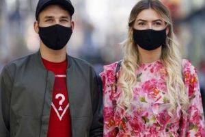 Ordinul privind obligativitatea purtării măştii de protecţie, publicat