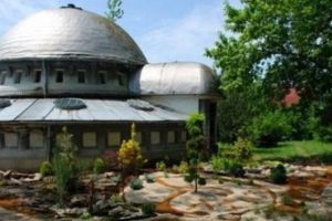 Vom avea Muzeul Apei la Timişoara. Aquatim transformă OZN-ul de pe Calea Urseni, cu 1,6 milioane de euro