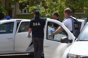 De funie în casa spânzuratului: CJ Bihor a făcut protocol de colaborare cu Direcţia Generală Anticorupţie