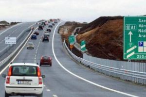 Au fost stabilite traseele prin care poate fi tranzitată Ungaria