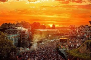 Exit Festival, singurul mare eveniment muzical din Europa care va avea loc în 2020