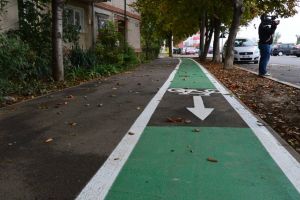 Fritz spune că Robu sabotează mersul pe bicicletă: „Are o viziune împrumutată direct din anii ’50 ai secolului trecut”