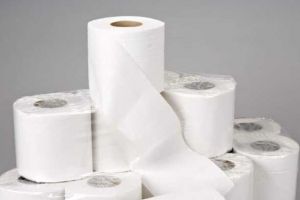 Achiziţii în vremea pandemiei: Camera Deputaţilor cumpără hârtie igienică şi hârtie prosop cu aproape 300.000 lei