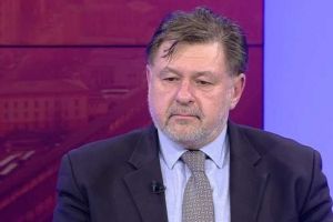 Alexandru Rafila, despre noi măsuri de relaxare: Să aşteptăm să vedem cum decurg lucrurile până la sfârşitul săptămânii viitoare