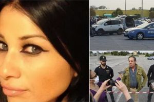 Româncă executată în parcarea unui magazin Auchan din Italia