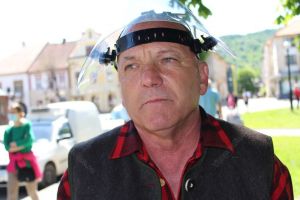 Sorin Tisa, cu lacrimi în ochi: Am plâns când au plecat. Au fost şi sunt copiii mei