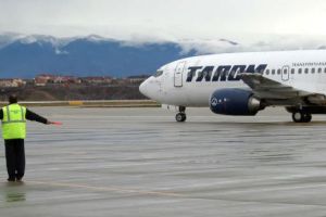 Zboruri spre Roma şi Milano, începând de marţi – Anunţul făcut de TAROM